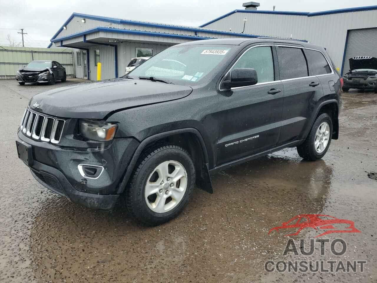 JEEP GRAND CHER 2014 - 1C4RJFAGXEC392820