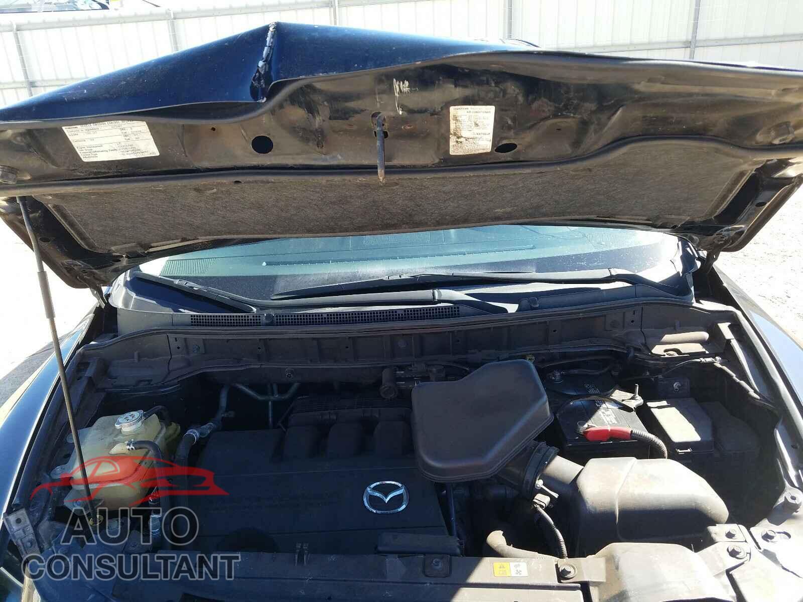 MAZDA CX-9 2013 - JM3TB2CA7D0402327