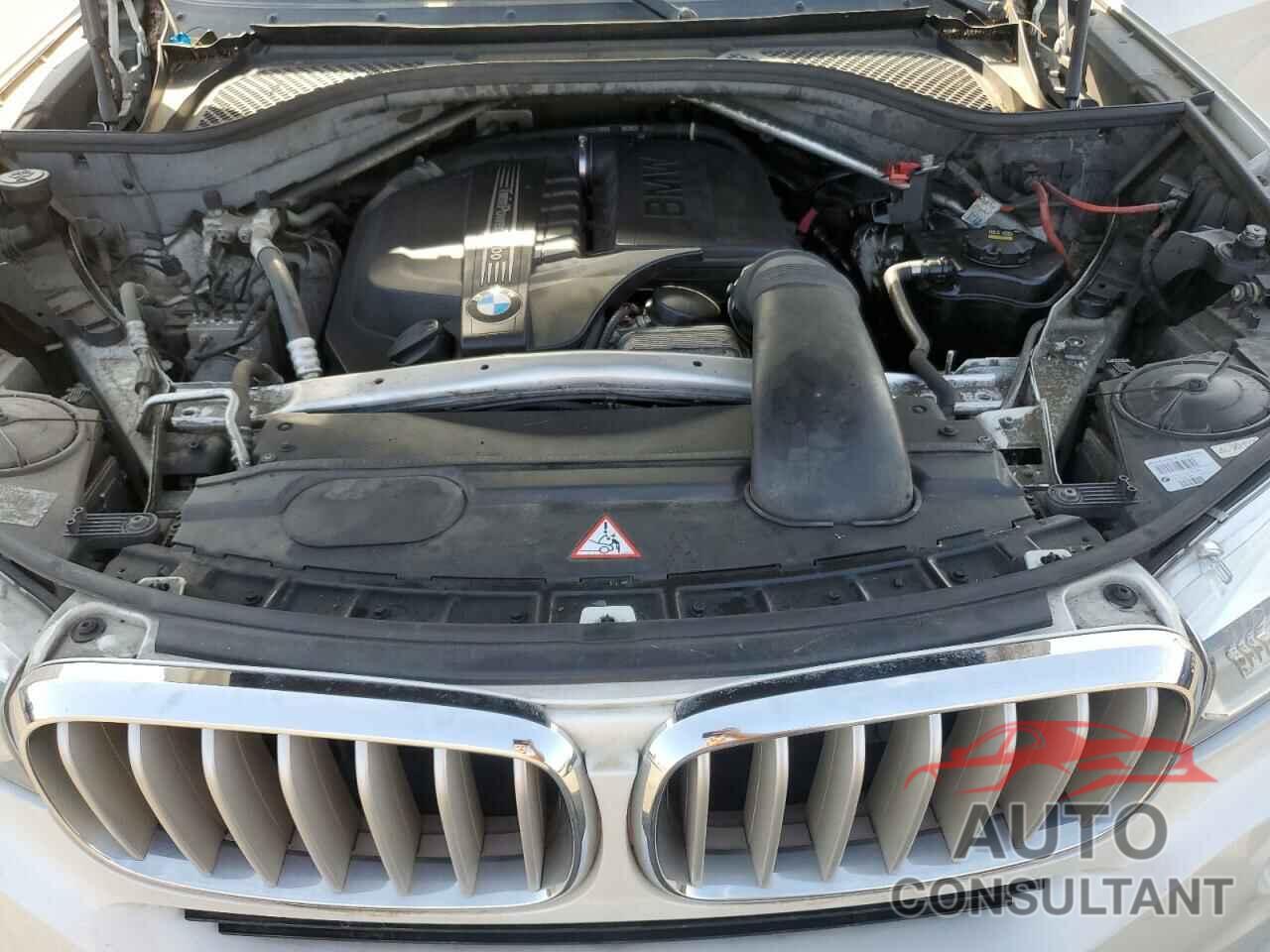 BMW X5 2015 - 5UXKR0C5XF0K55803