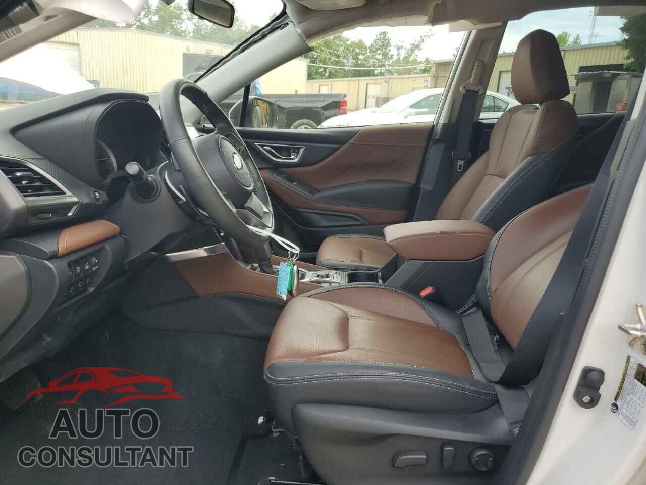 SUBARU FORESTER 2023 - JF2SKARC3PH422864