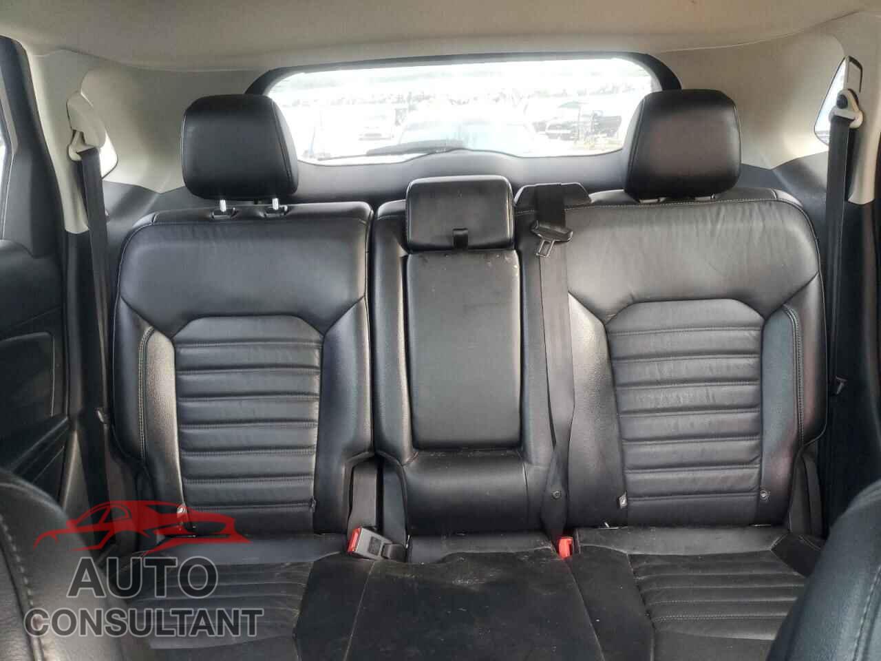 FORD EDGE 2016 - 2FMPK3J94GBB48146