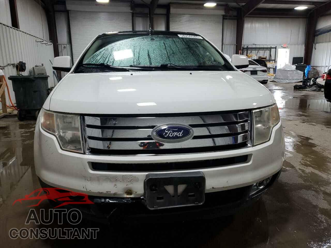 FORD EDGE 2009 - 2FMDK38C39BA97066
