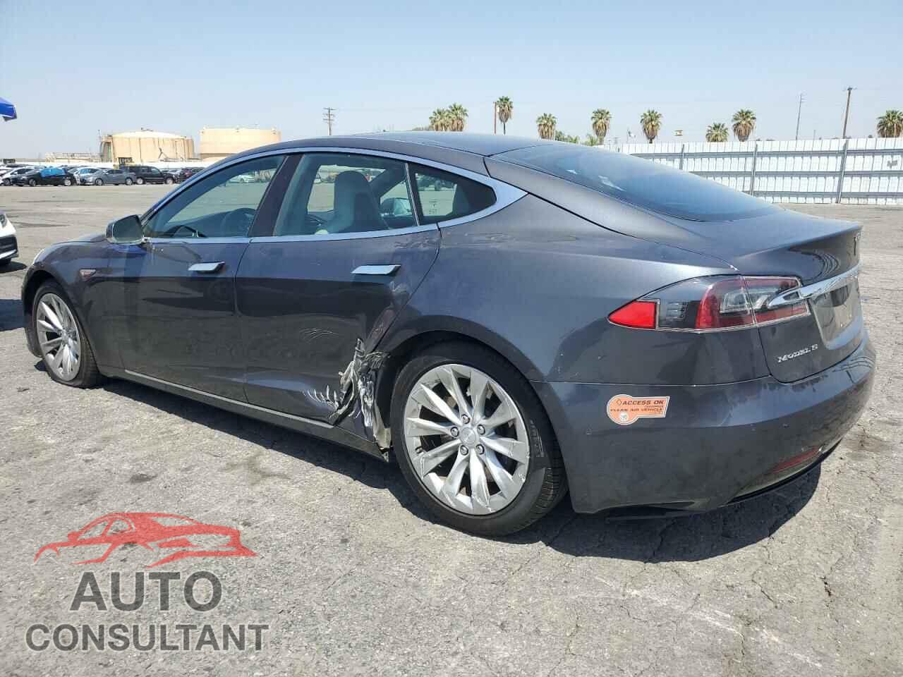 TESLA MODEL S 2016 - 5YJSA1E23GF150718