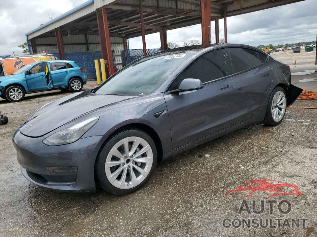 TESLA MODEL 3 2023 - 5YJ3E1EA9PF569107