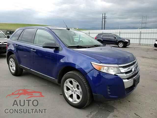 FORD EDGE 2014 - 2FMDK4GC5EBB38718