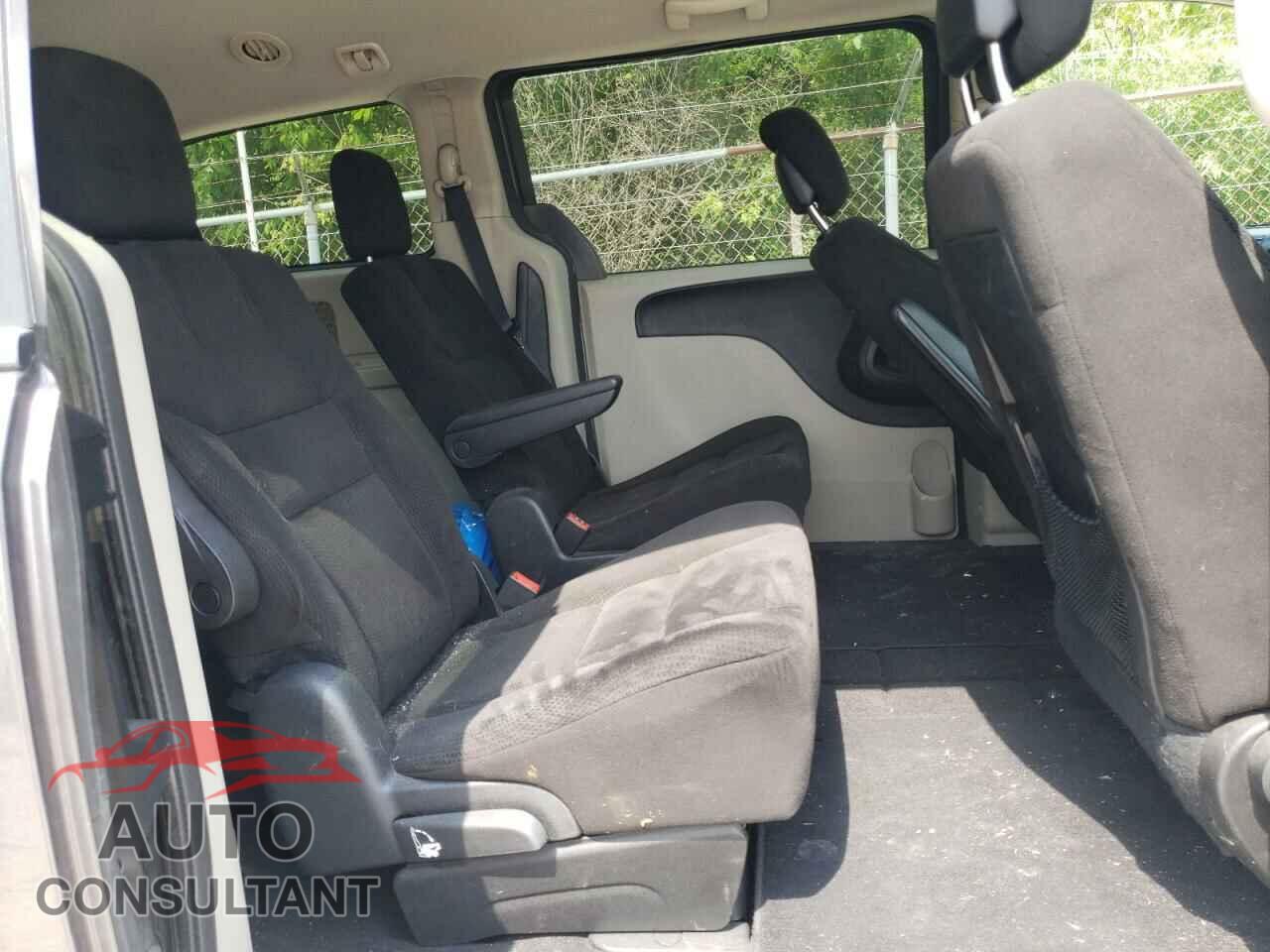 DODGE CARAVAN 2015 - 2C4RDGCG8FR640114