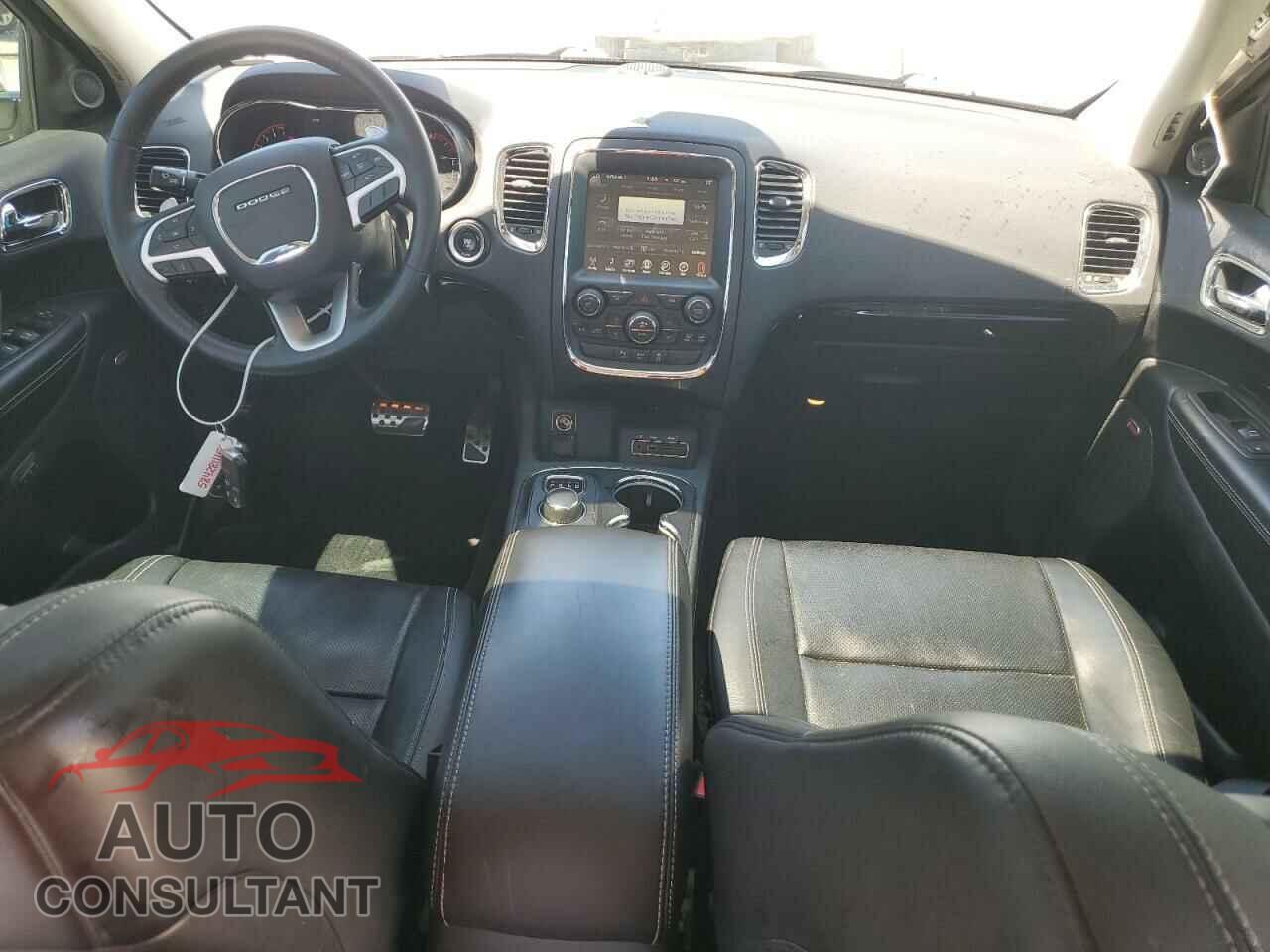 DODGE DURANGO 2015 - 1C4RDJEG1FC177414