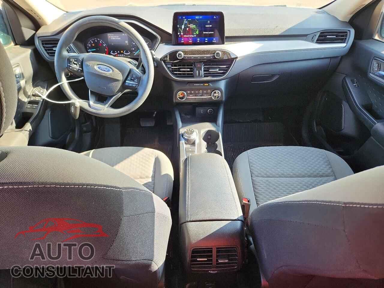 FORD ESCAPE 2020 - 1FMCU9G66LUA64942