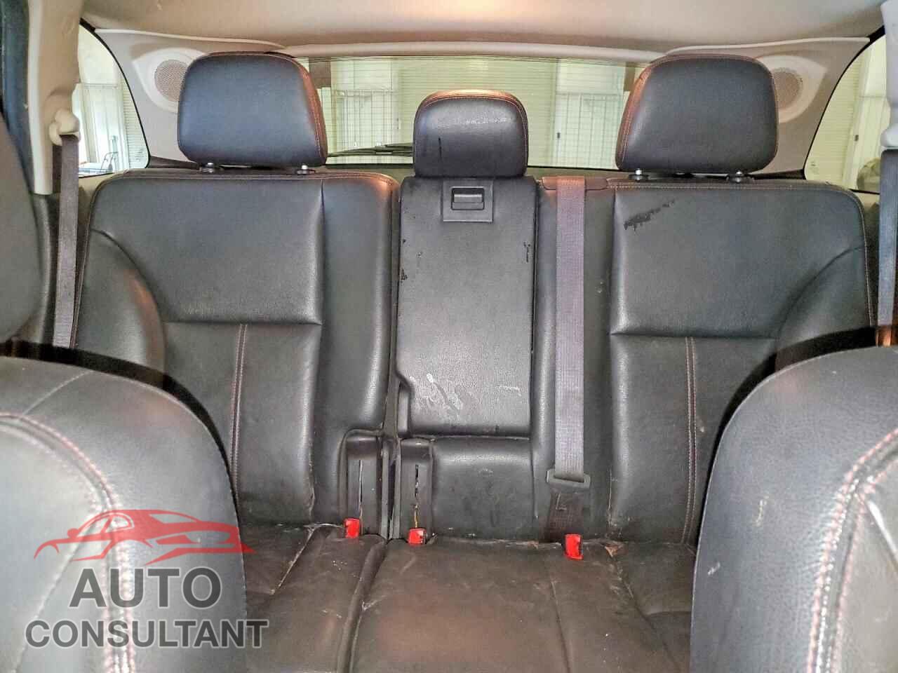 FORD EDGE 2013 - 2FMDK4KC8DBC38527