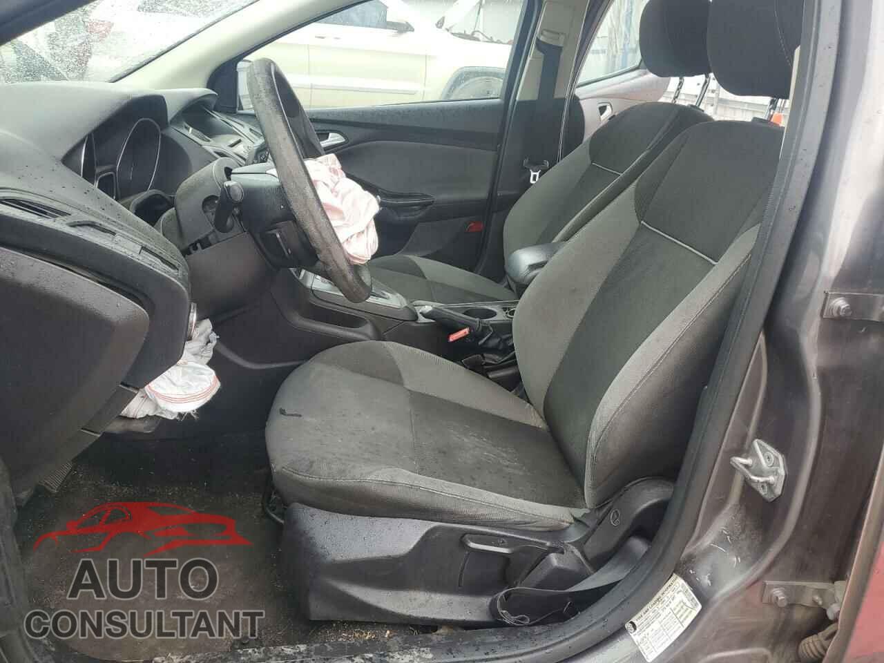 FORD FOCUS 2014 - 1FADP3F20EL195682