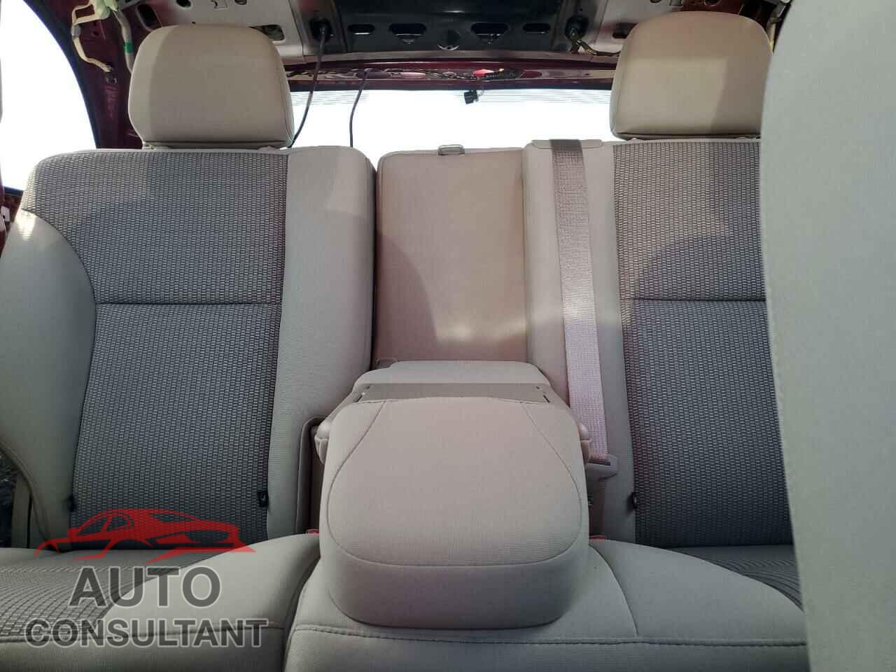 FORD EDGE 2013 - 2FMDK3JC8DBC72804