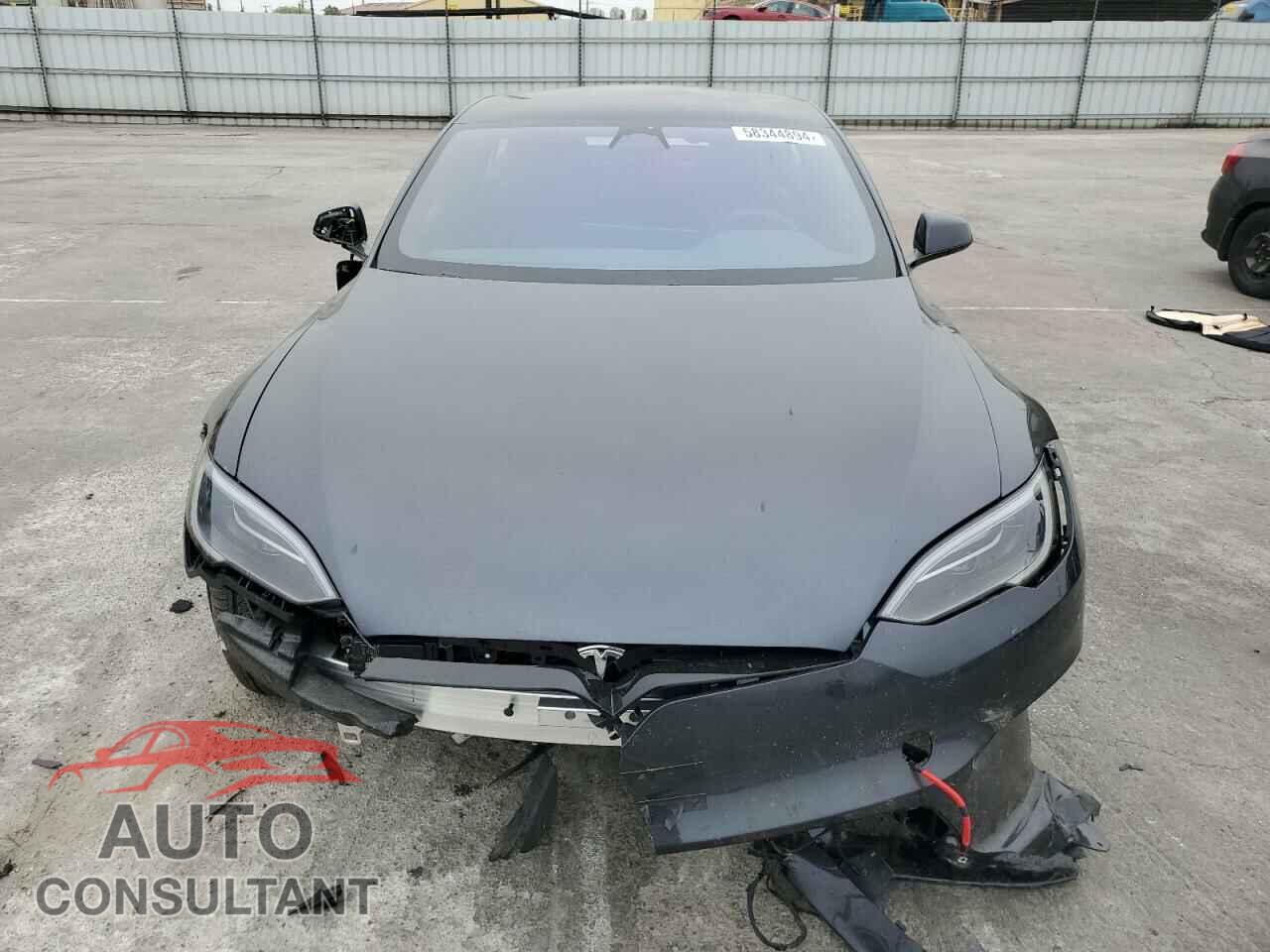 TESLA MODEL S 2024 - 5YJSA1E56RF534960