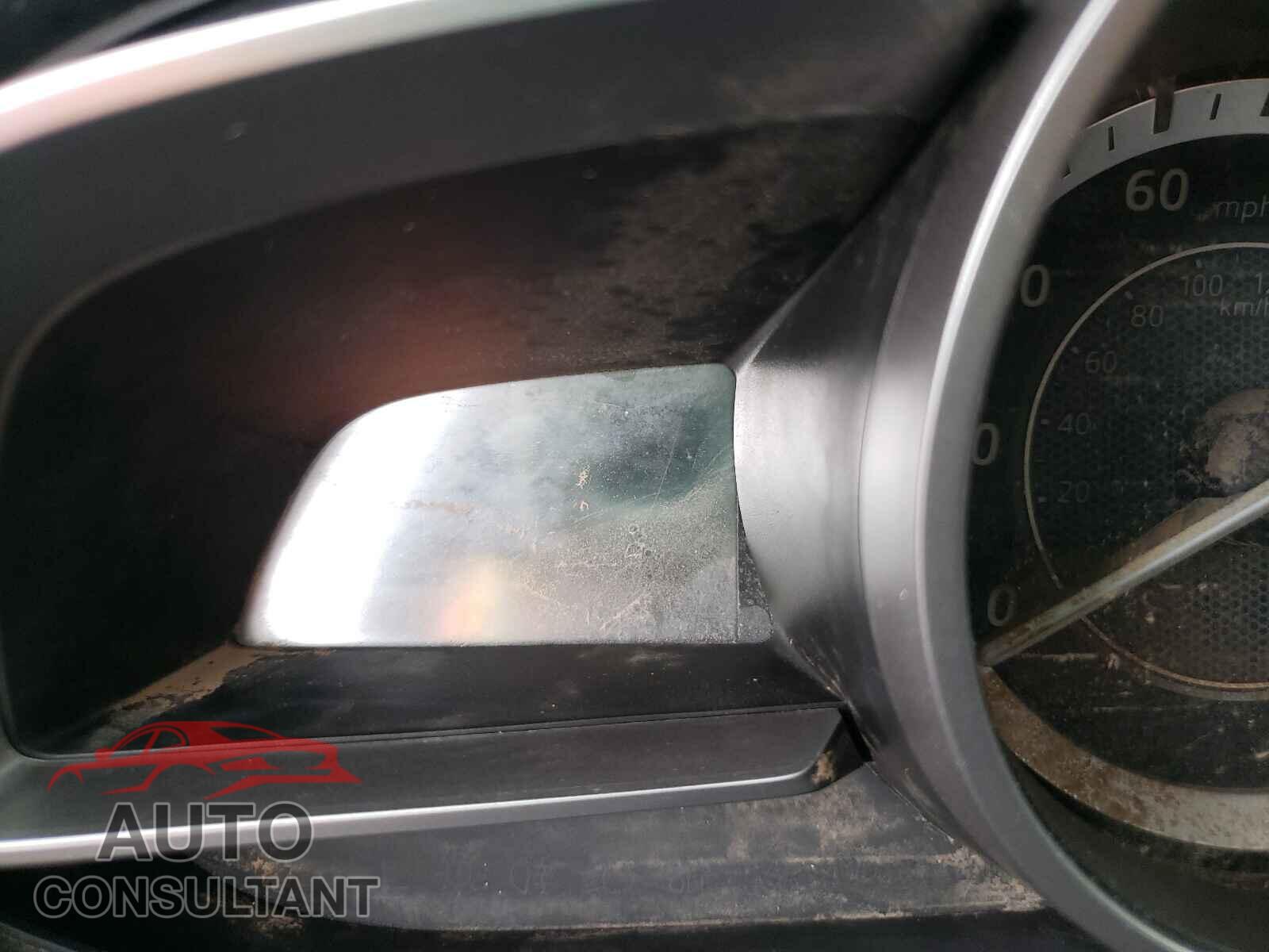 MAZDA CX-3 2017 - JM1DKFC76H0146289