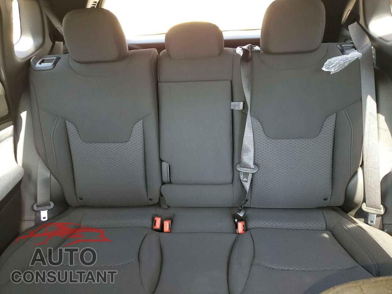 JEEP COMPASS 2024 - 3C4NJDAN6RT148724
