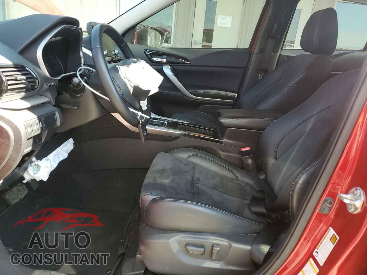 MITSUBISHI ECLIPSE 2022 - JA4ASWAA4NZ049837