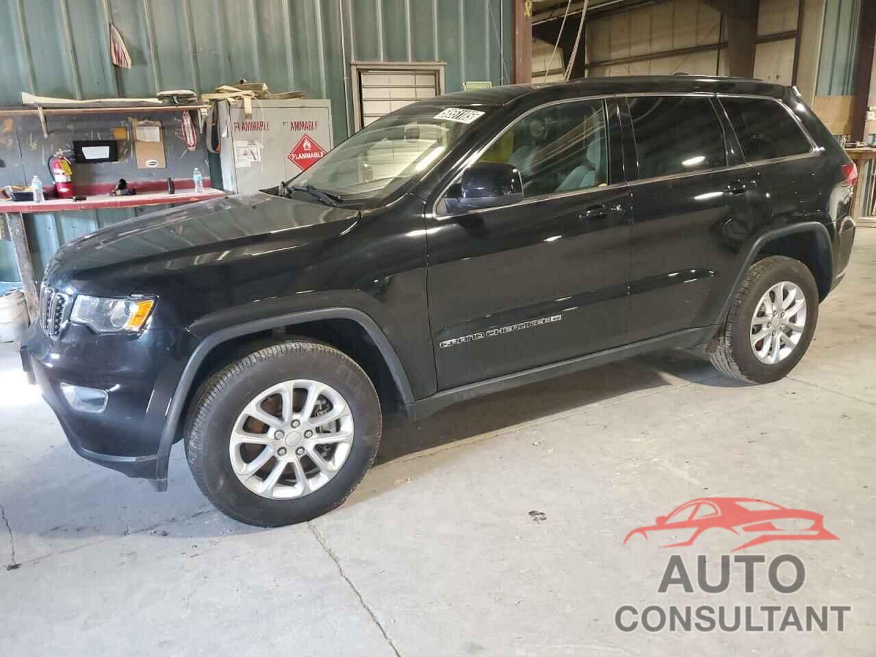 JEEP GRAND CHER 2022 - 1C4RJFAGXNC175350