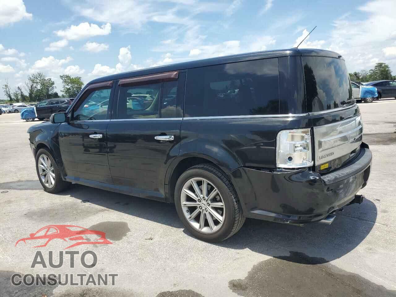 FORD FLEX 2015 - 2FMGK5D87FBA05625