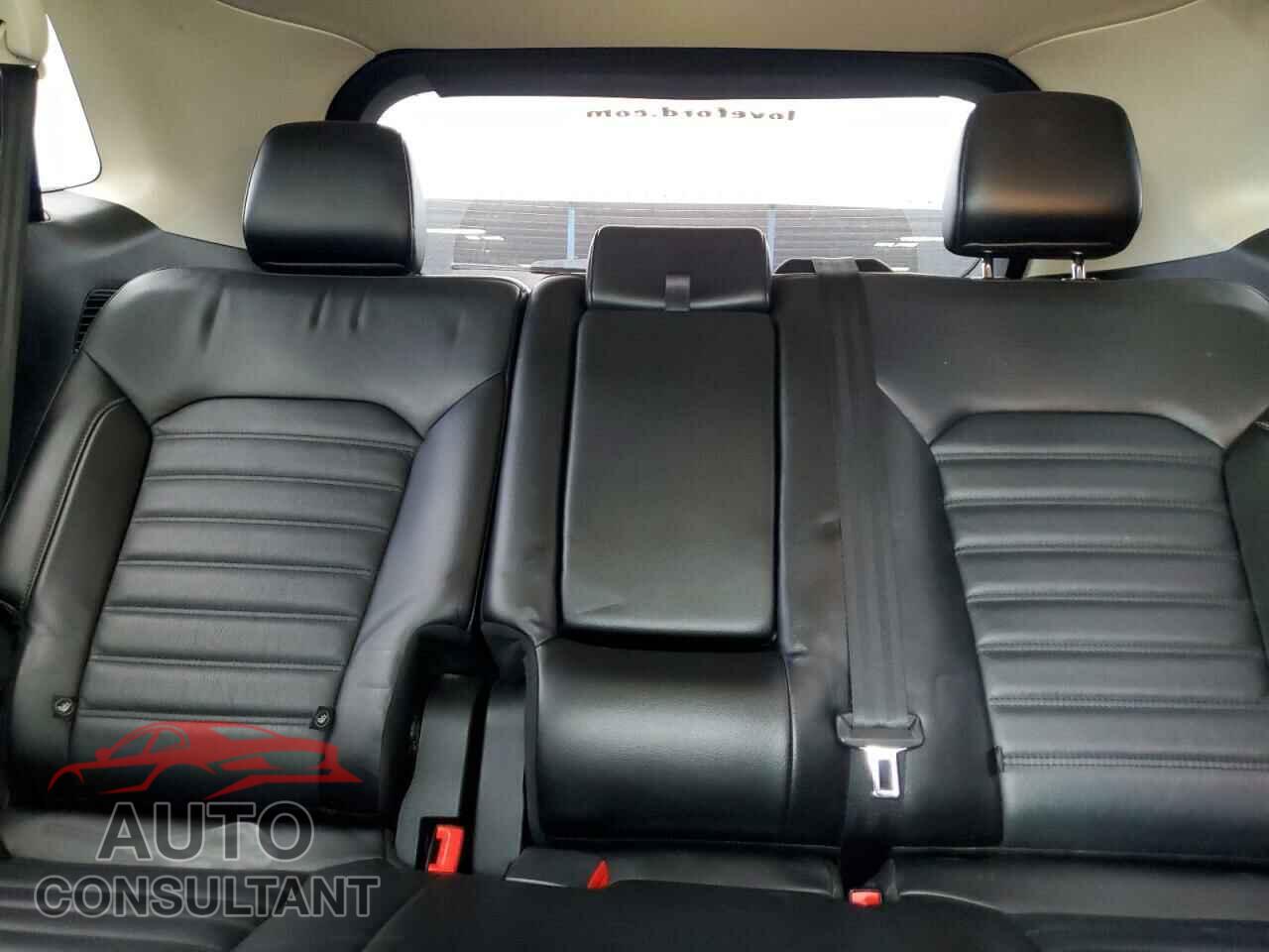 FORD EDGE 2015 - 2FMTK4J96FBB45283