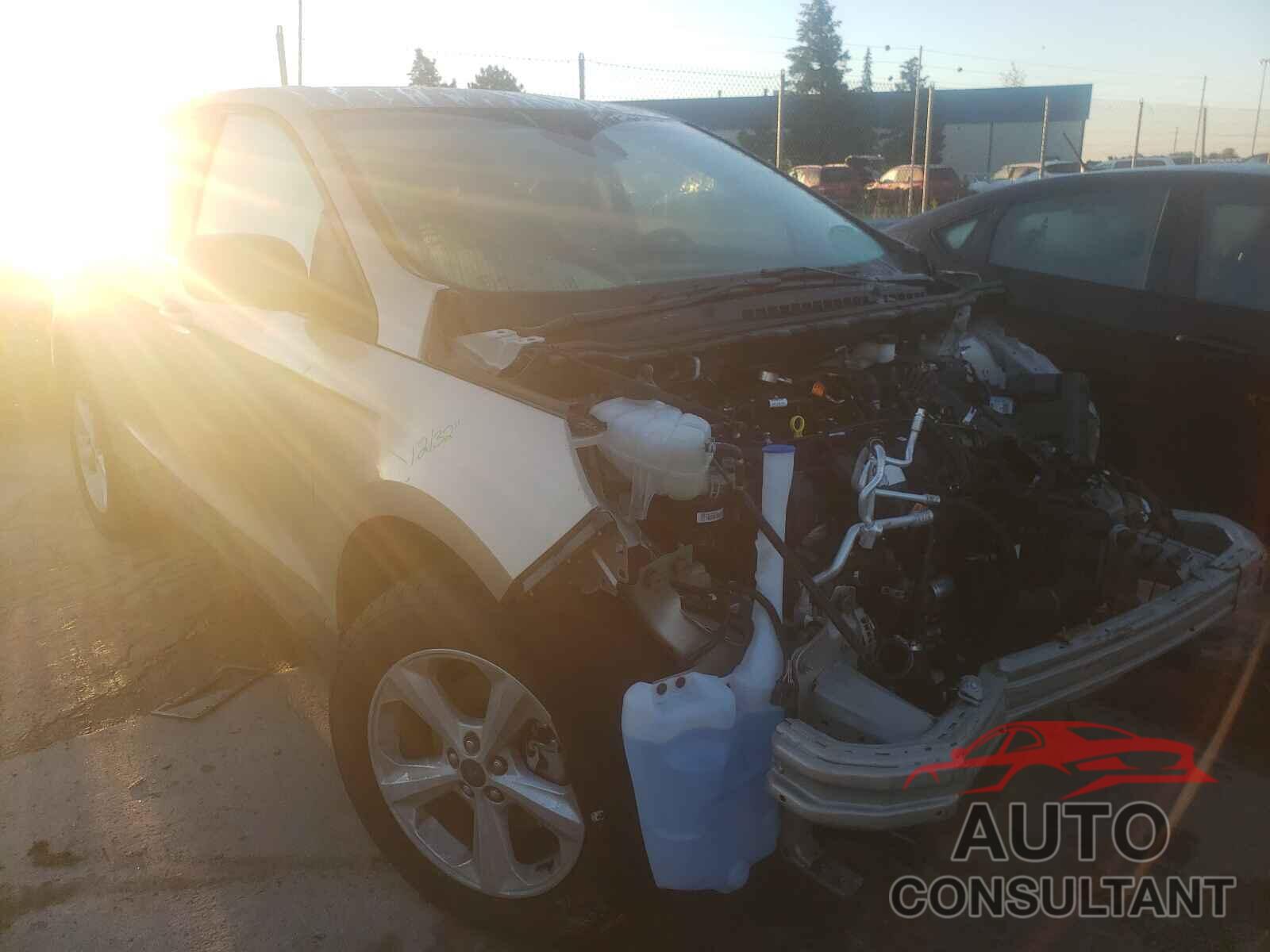 FORD EDGE 2020 - 2FMPK3G91LBB00296