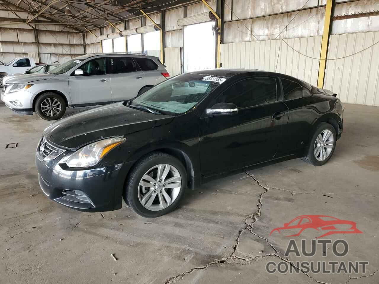 NISSAN ALTIMA 2013 - 1N4AL2EP9DC903982