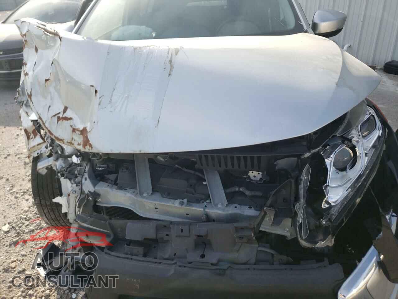 MITSUBISHI ECLIPSE 2020 - JA4AT3AA5LZ012949