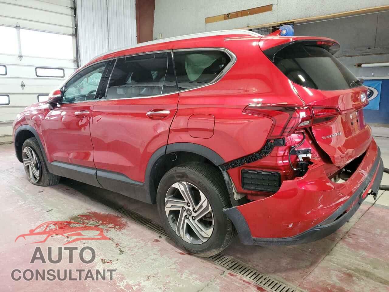 HYUNDAI SANTA FE 2023 - 5NMS2DAJ1PH584596