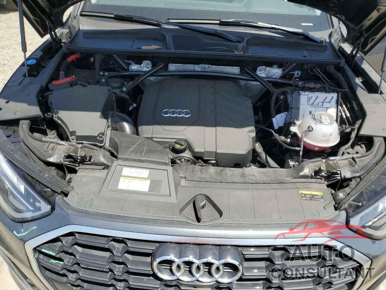 AUDI Q5 2023 - WA1EAAFY5P2009808
