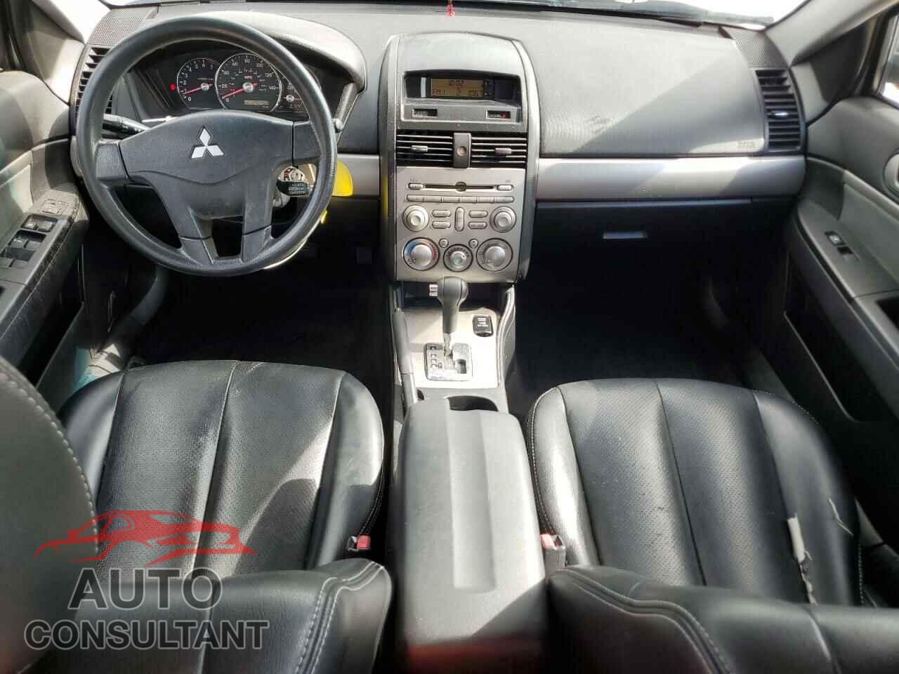 MITSUBISHI GALANT 2010 - 4A32B2FF6AE015775