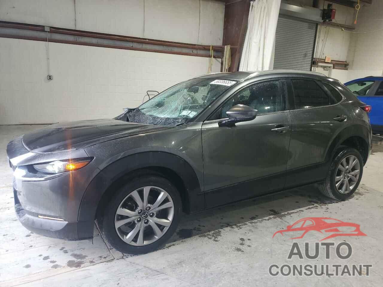 MAZDA CX30 2023 - 3MVDMBCM9PM516797