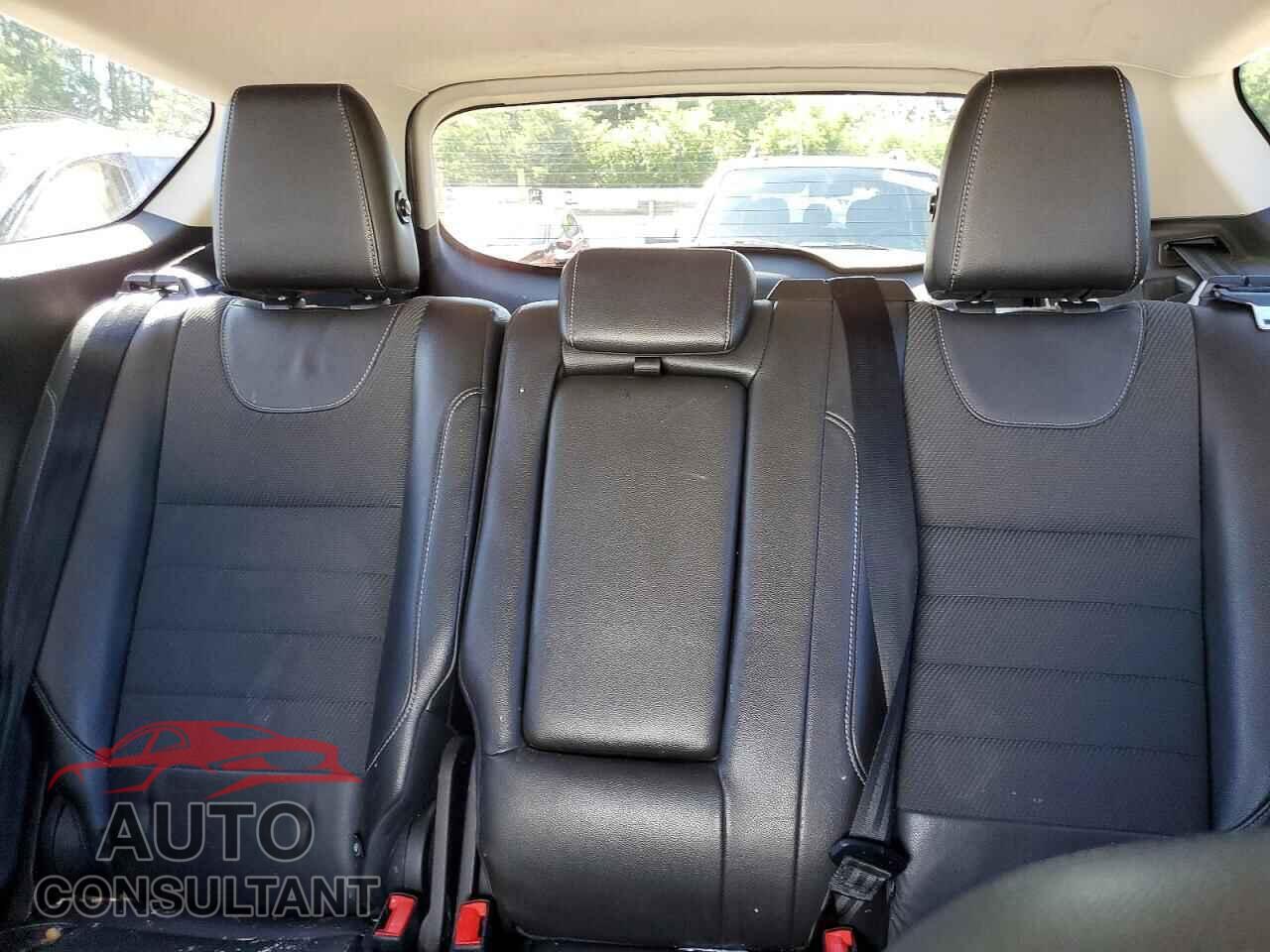 FORD ESCAPE 2013 - 1FMCU9J94DUB20445