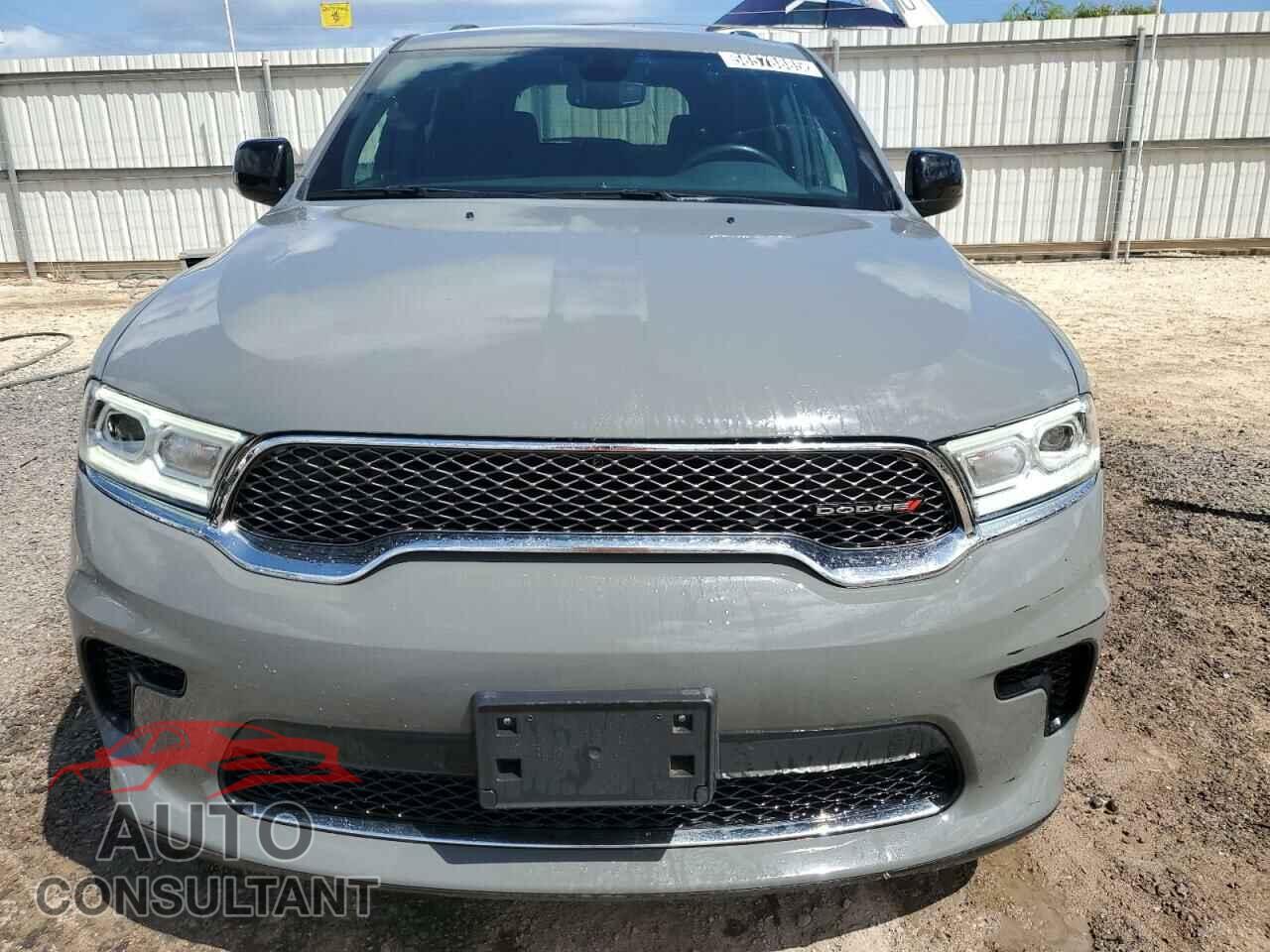 DODGE DURANGO 2023 - 1C4RDHAG5PC635603
