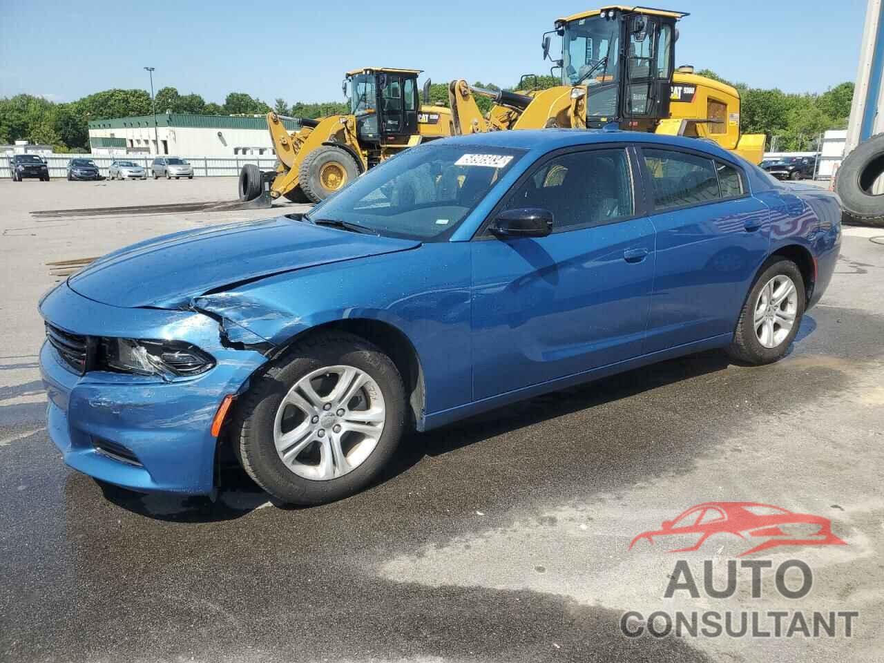 DODGE CHARGER 2023 - 2C3CDXBG2PH515533