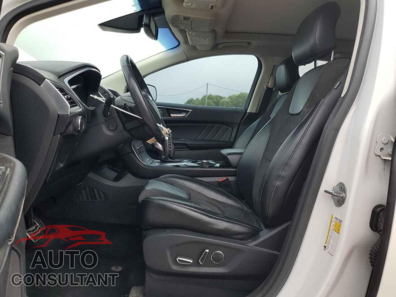 FORD EDGE 2017 - 2FMPK4AP2HBC08088