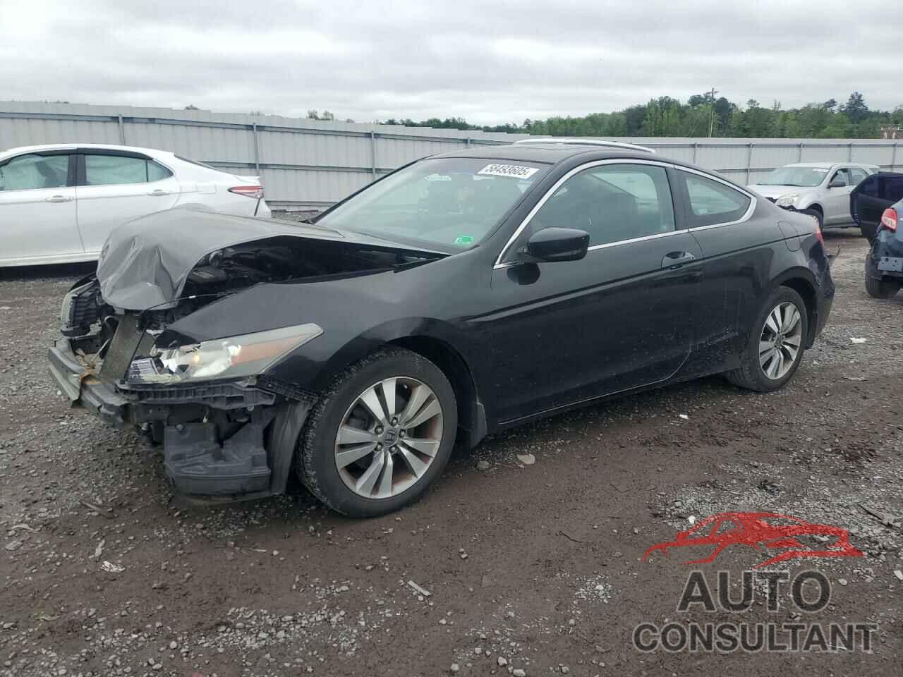 HONDA ACCORD 2009 - 1HGCS12829A019352