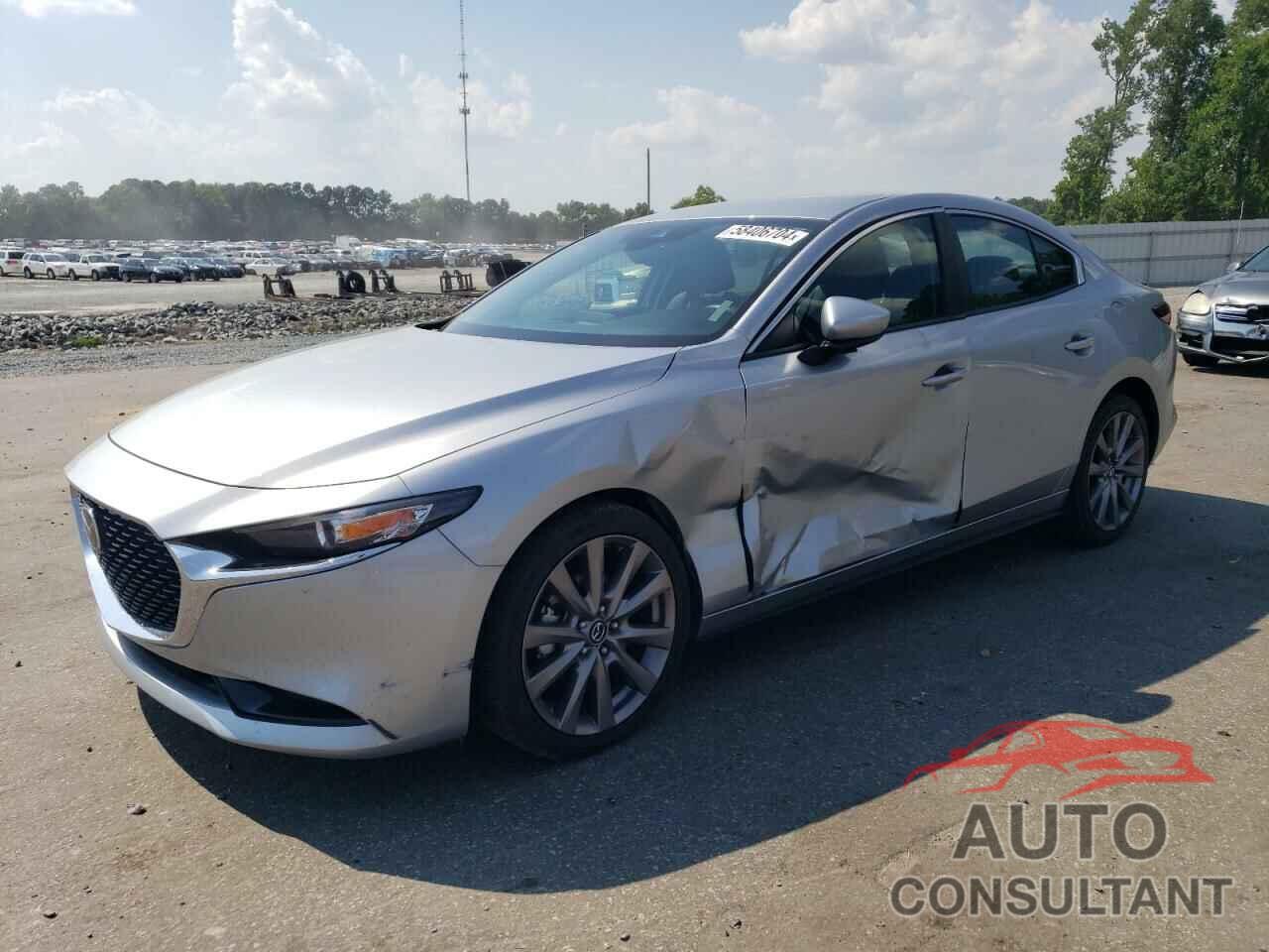 MAZDA 3 2019 - 3MZBPADL7KM113021