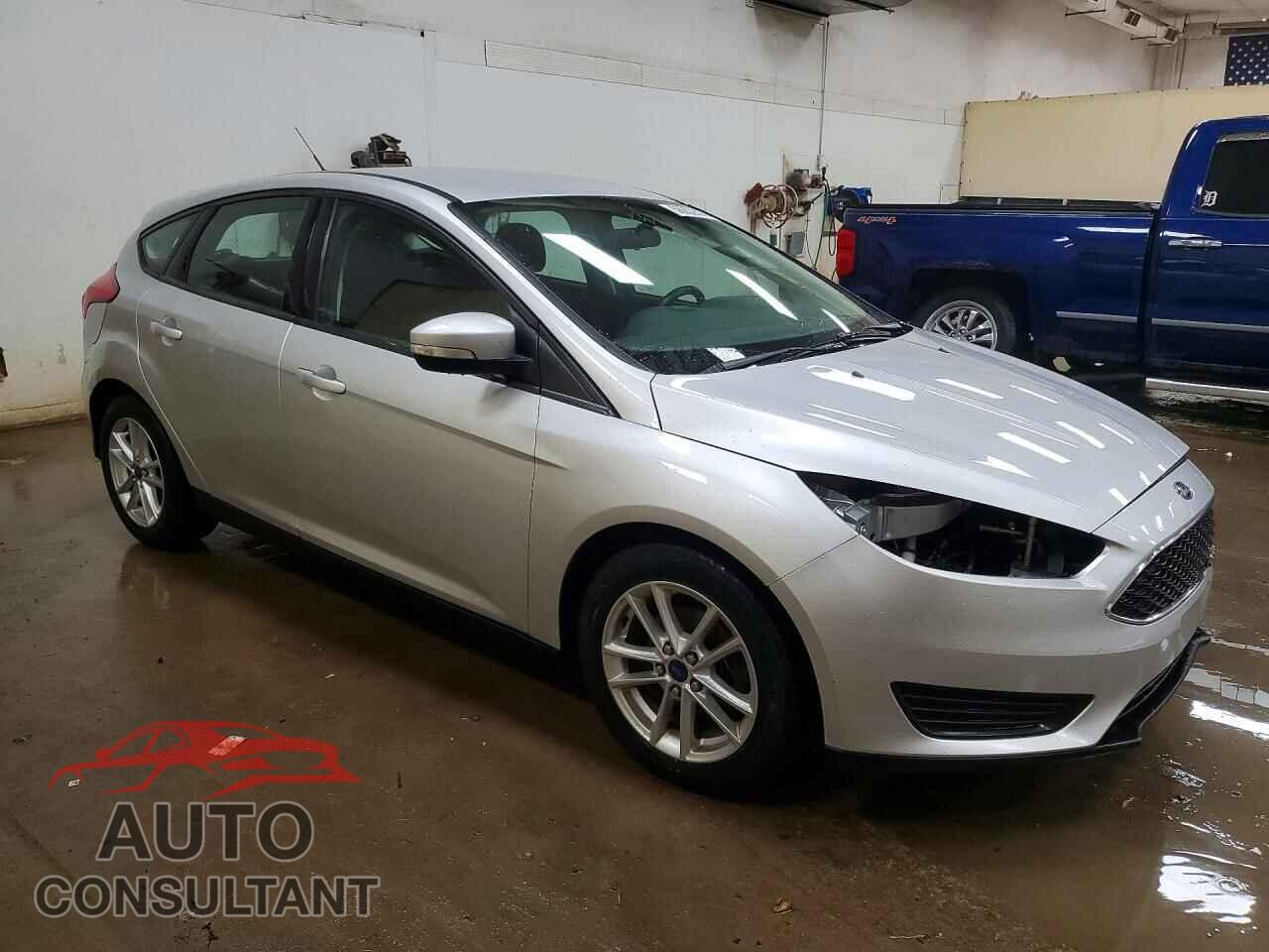 FORD FOCUS 2016 - 1FADP3K28GL314748