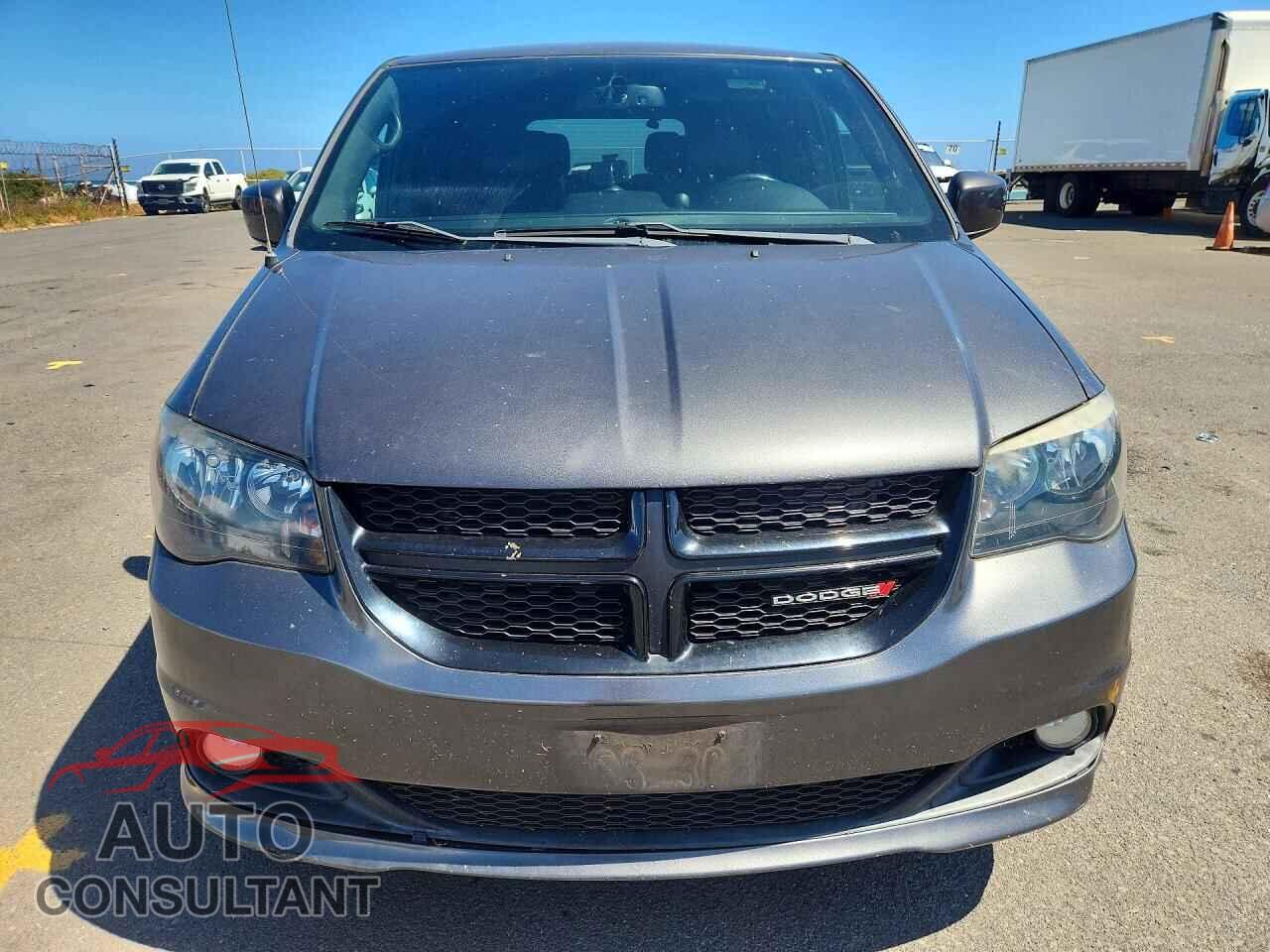 DODGE CARAVAN 2015 - 2C4RDGCG0FR729532