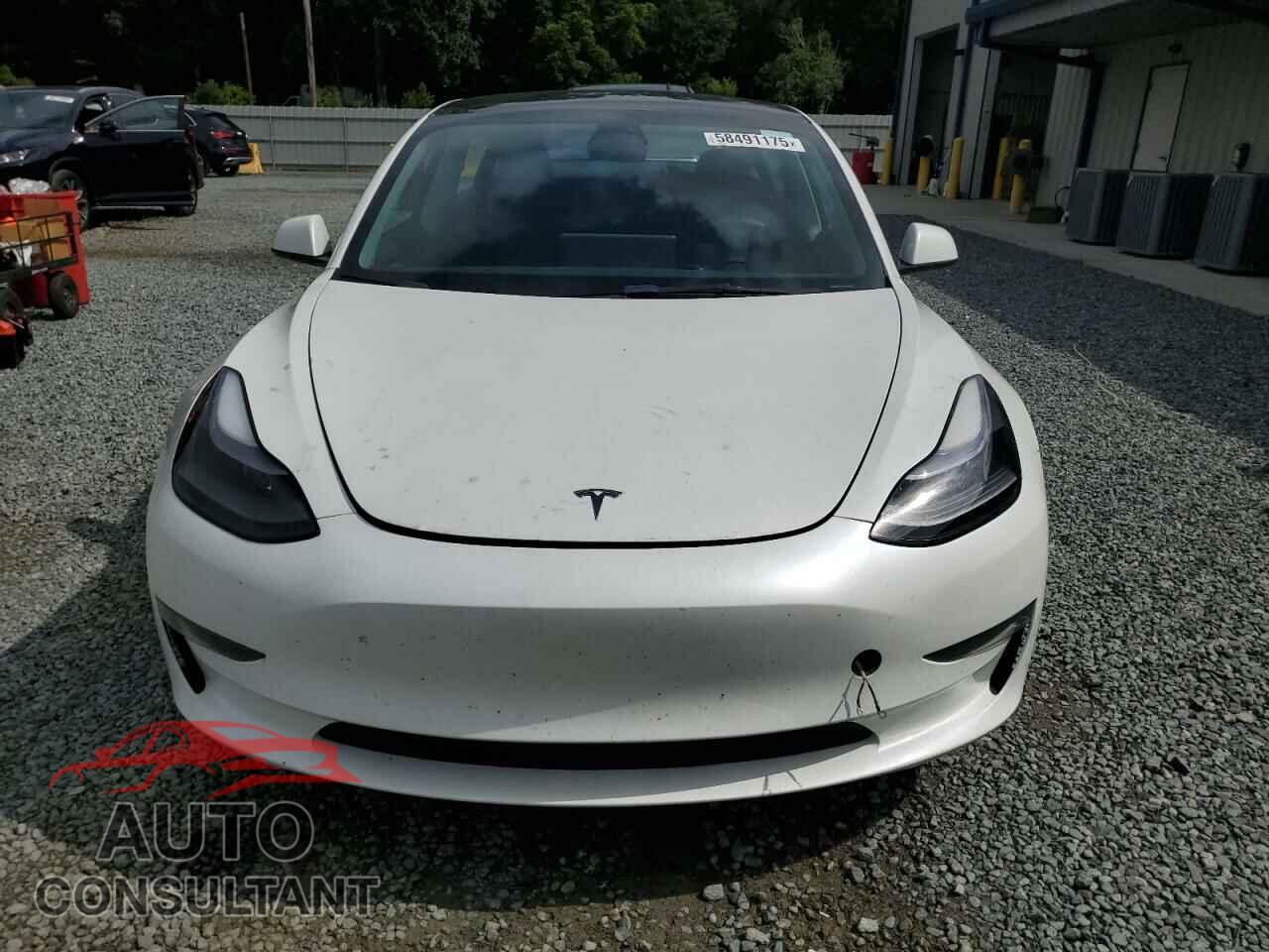 TESLA MODEL 3 2023 - 5YJ3E1EA0PF452595