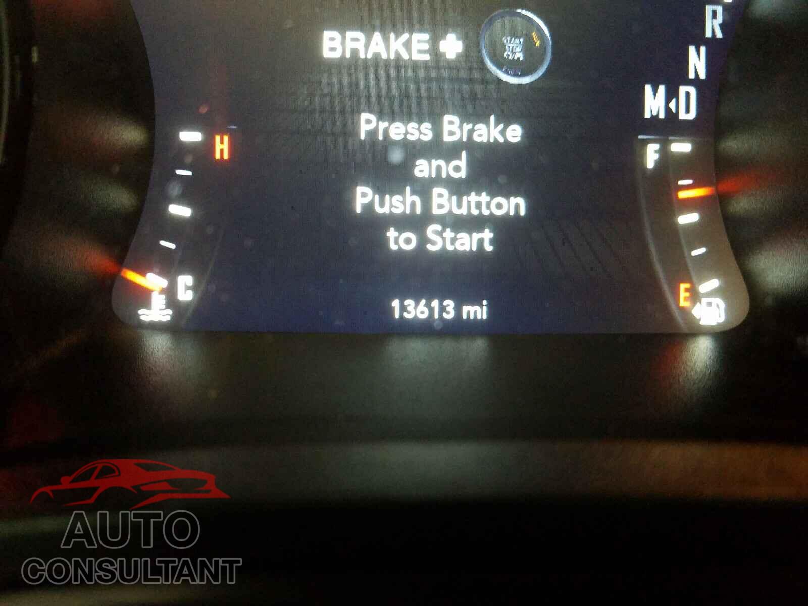 DODGE CHALLENGER 2018 - 2C3CDZBT7JH236546