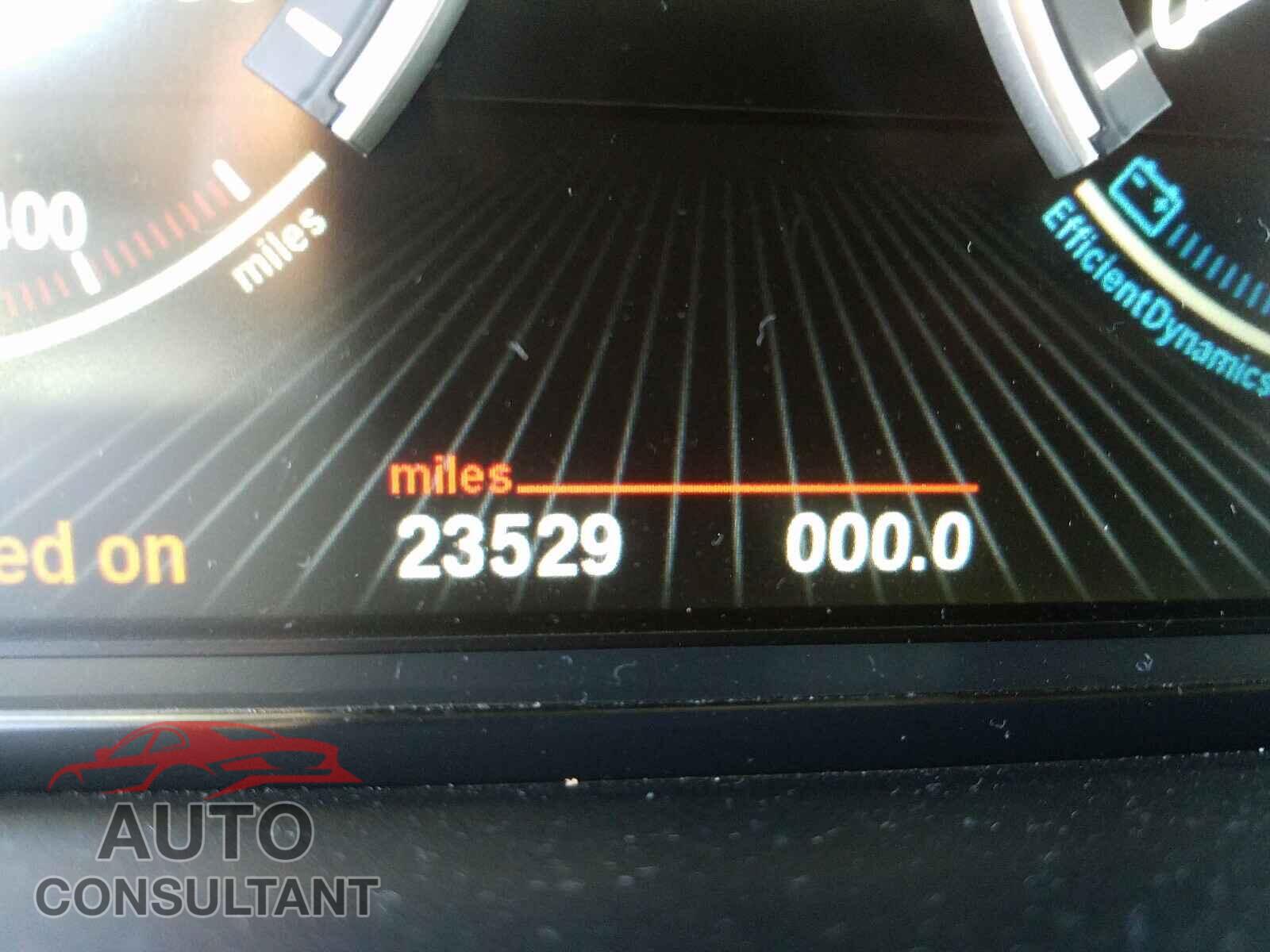 BMW X3 2016 - 5UXWX7C57G0K36675