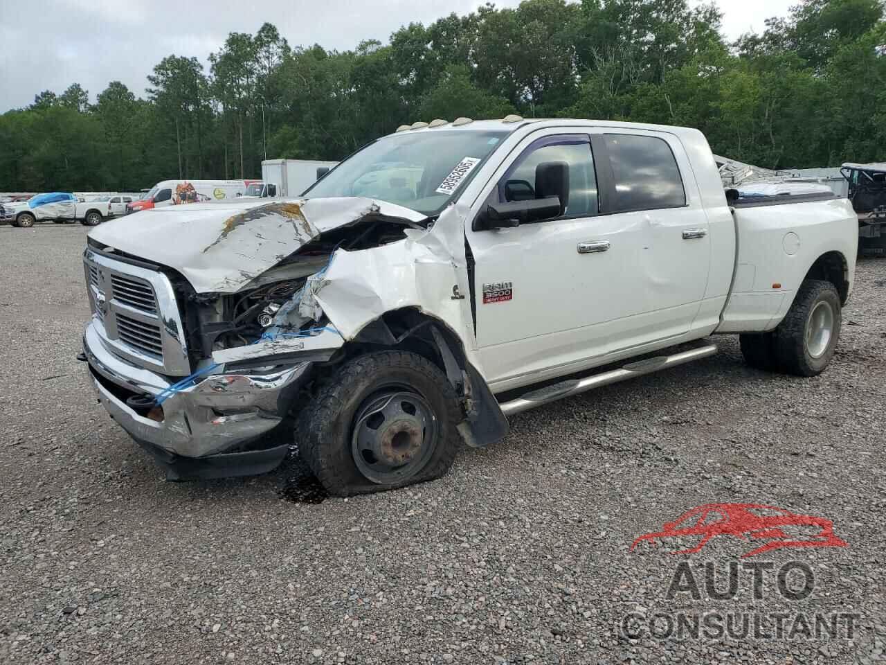 DODGE All Models 2011 - 3D73Y4HL6BG517111