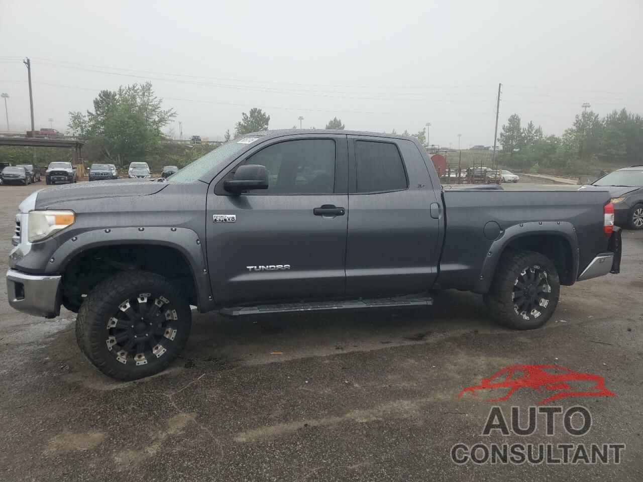 TOYOTA TUNDRA 2016 - 5TFUW5F15GX539664