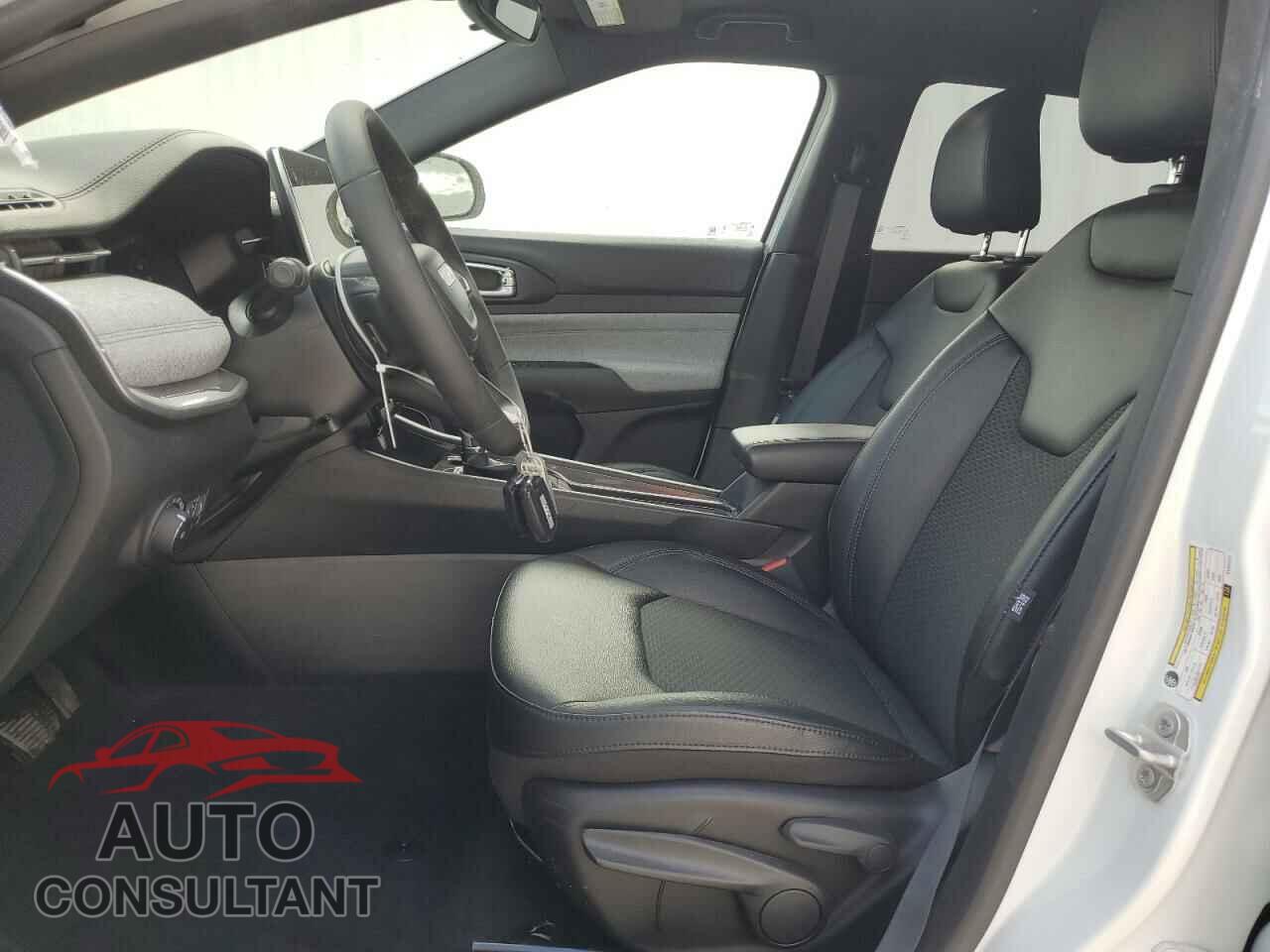 JEEP COMPASS 2024 - 3C4NJDBN8RT607217