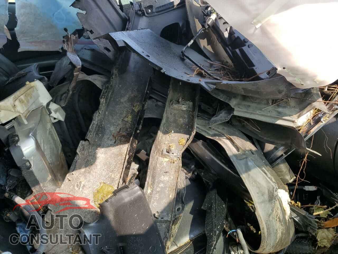 MITSUBISHI ECLIPSE 2020 - JA4AT5AA0LZ002454