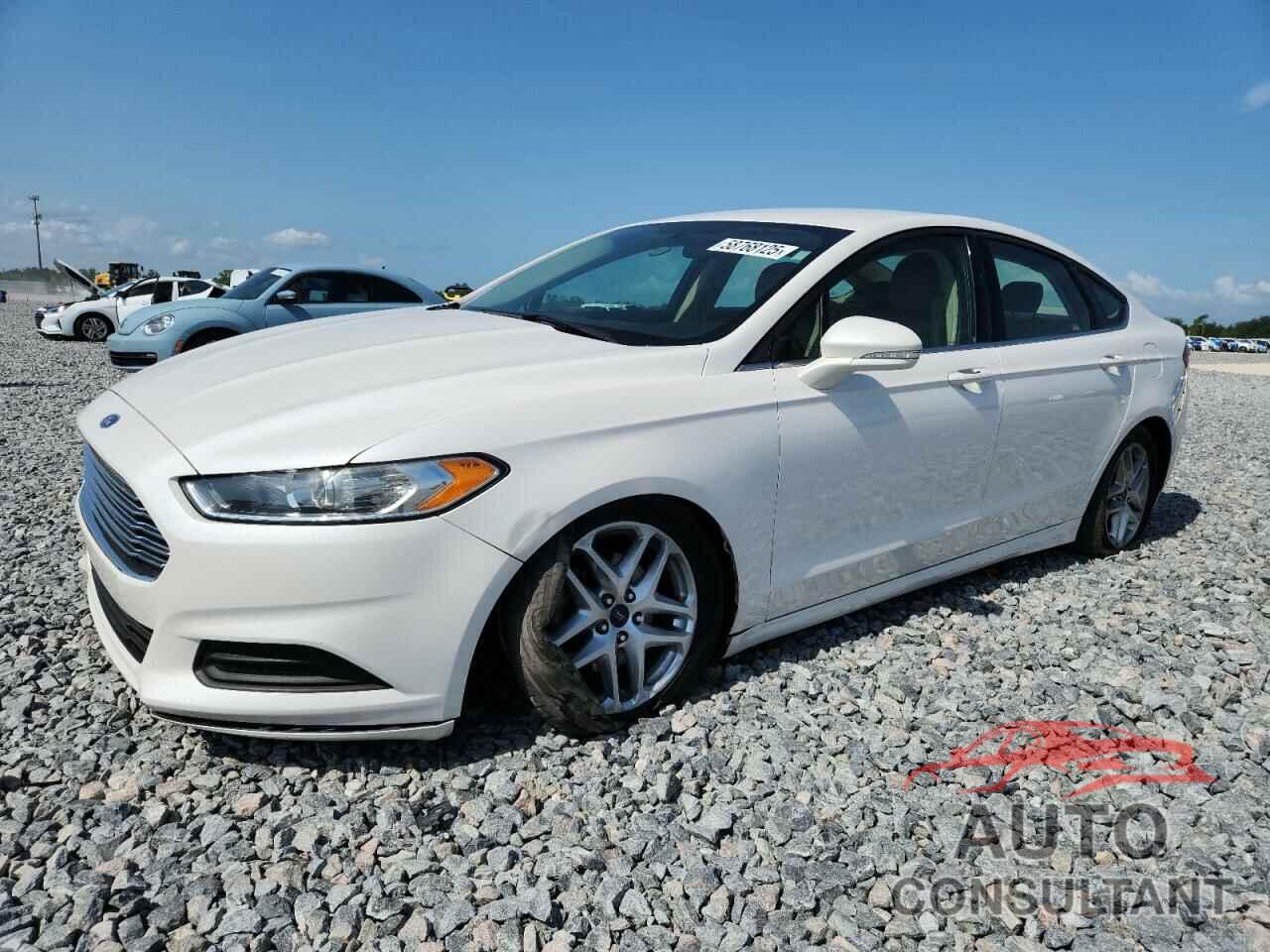 FORD FUSION 2015 - 1FA6P0H72F5115417