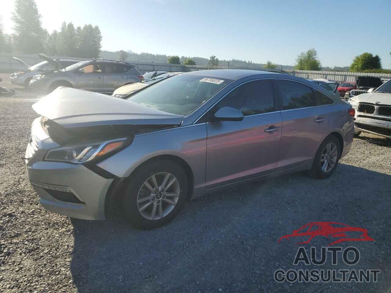 HYUNDAI SONATA 2015 - 5NPE24AF2FH175453