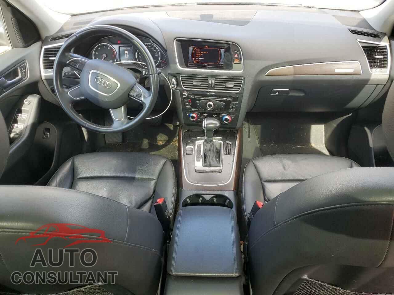 AUDI Q5 2015 - WA1CFAFP2FA016039