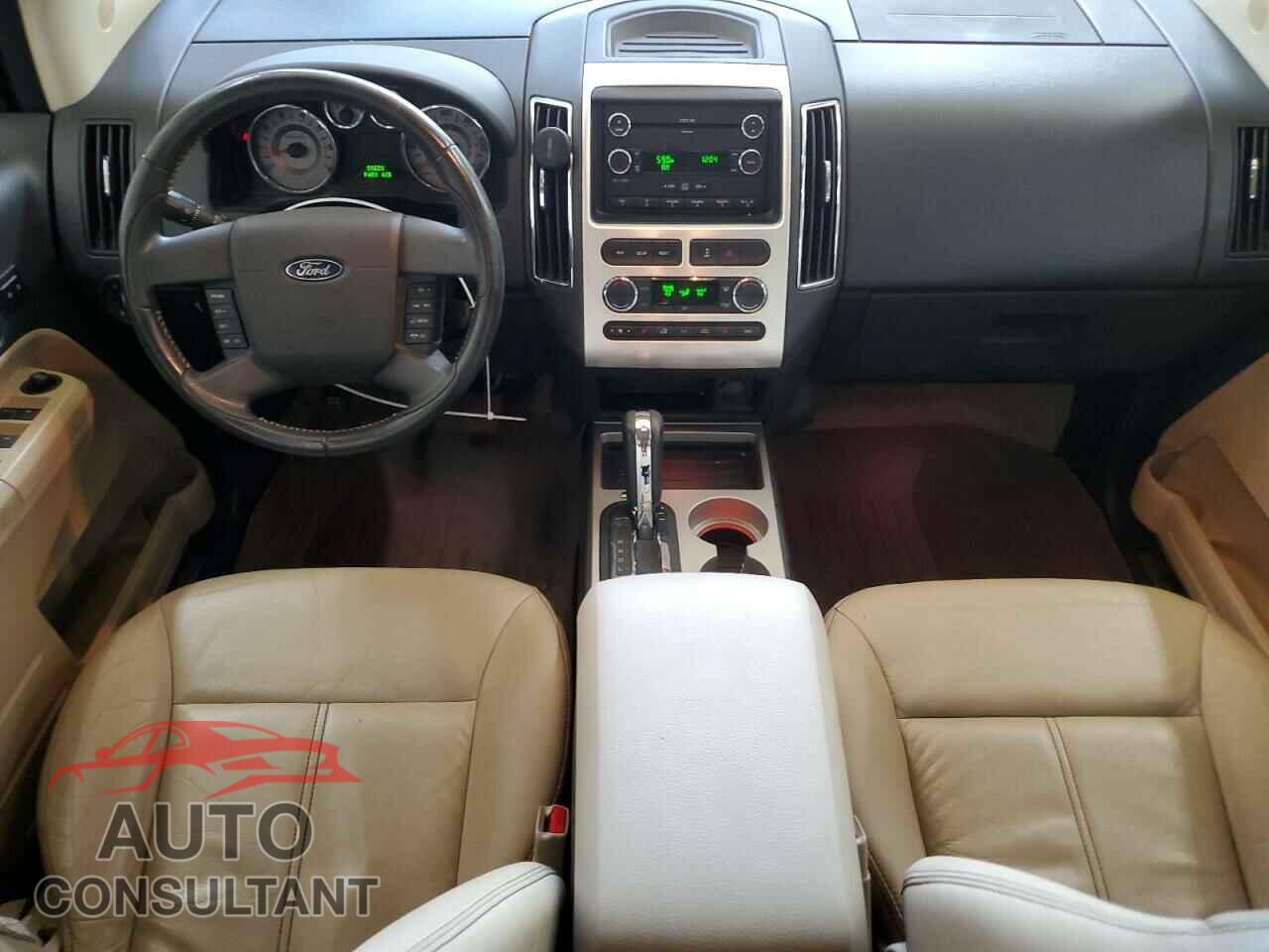 FORD EDGE 2009 - 2FMDK39C19BA65067