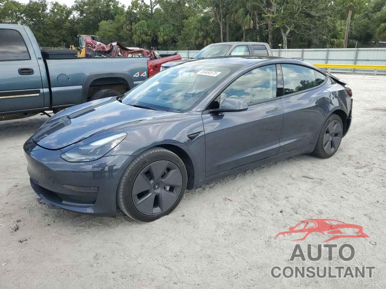 TESLA MODEL 3 2023 - 5YJ3E1EA4PF407112