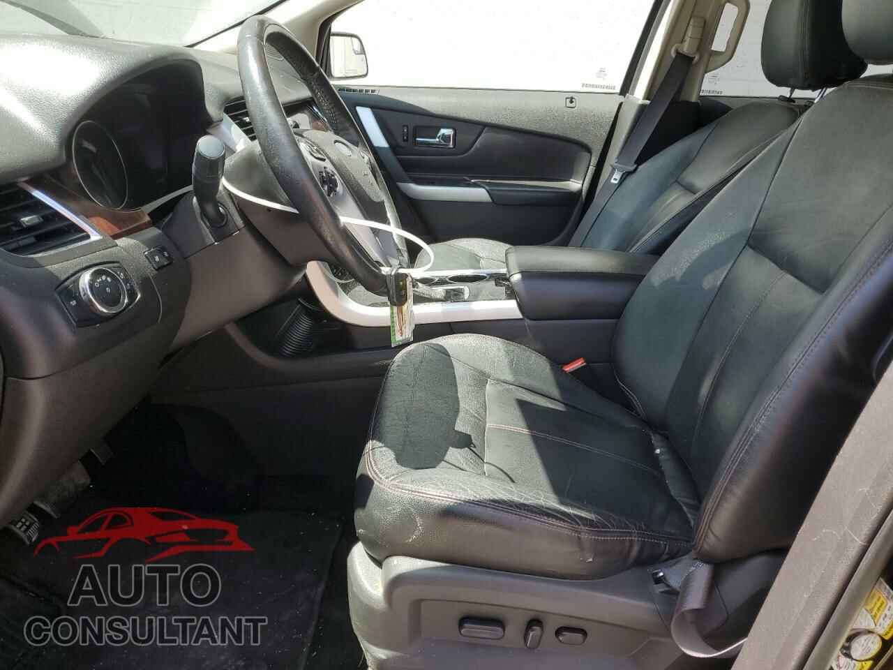 FORD EDGE 2013 - 2FMDK4KC1DBC46761